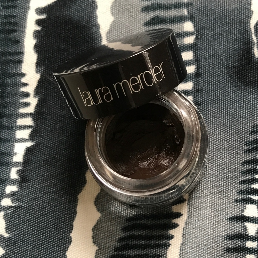Laura Mercier Creme Eye Liner